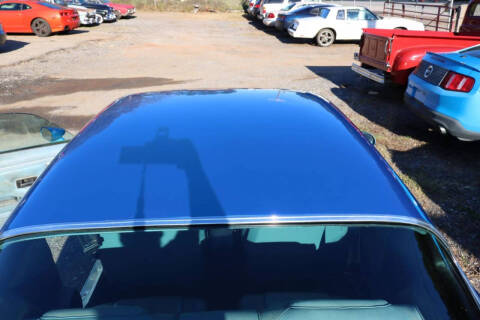 1978 Pontiac Firebird