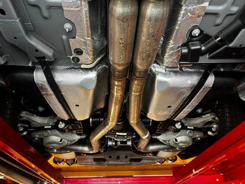 2021 Ford Mustang Shelby GT500