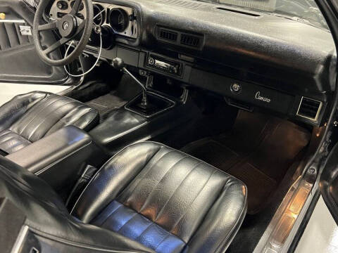 1978 Chevrolet Camaro