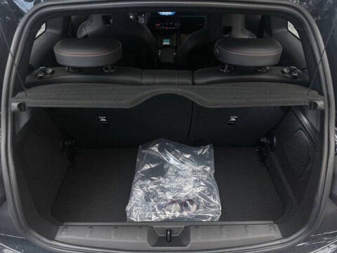 2026 MINI Hardtop 2 Door John Cooper Works