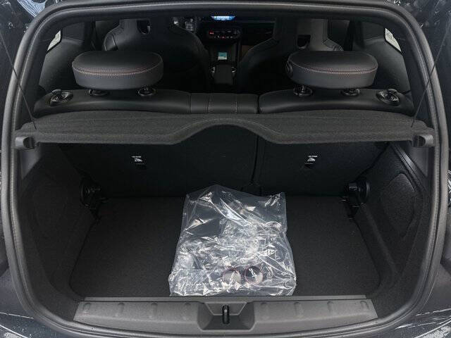 2026 MINI Hardtop 2 Door John Cooper Works