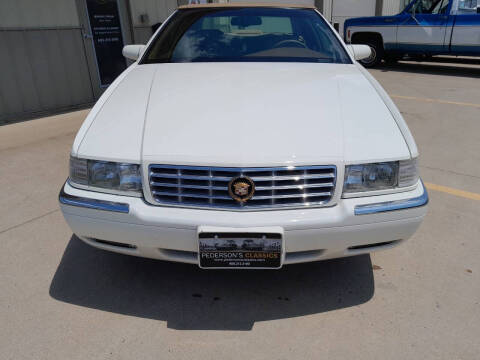 1995 Cadillac Eldorado