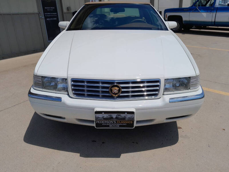 1995 Cadillac Eldorado