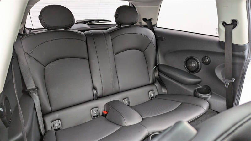 2019 MINI Hardtop 2 Door Cooper