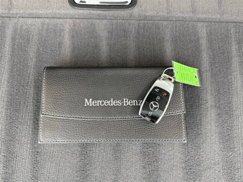 2021 Mercedes-Benz E-Class E 450 4MATIC All-Terrain