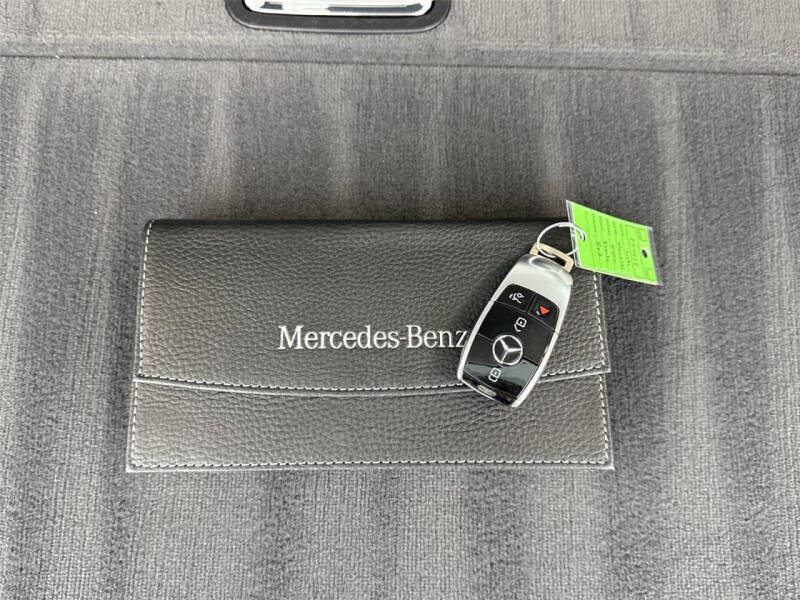 2021 Mercedes-Benz E-Class E 450 4MATIC All-Terrain