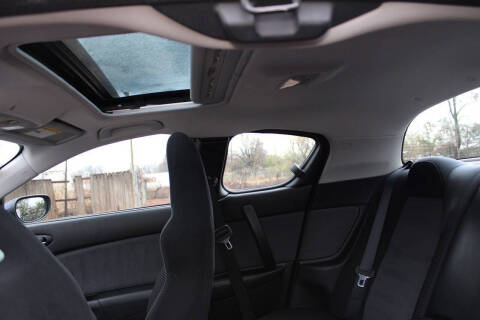 2007 Mazda RX-8 Touring