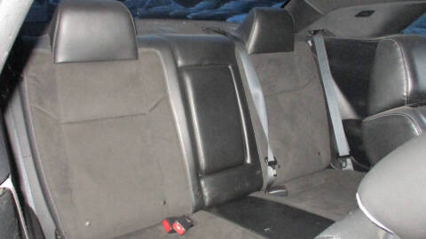 2018 Dodge Challenger R/T Scat Pack