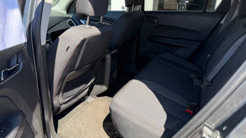 2017 GMC Terrain SLE-2