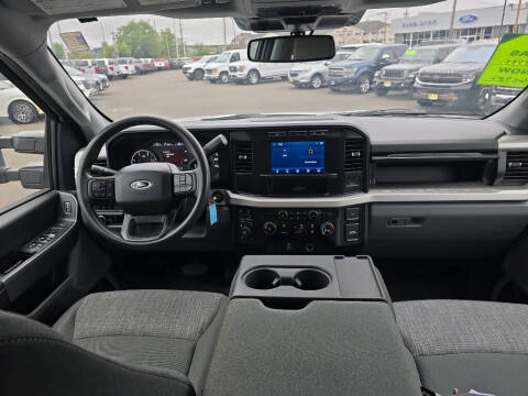 2023 Ford F-350 Super Duty