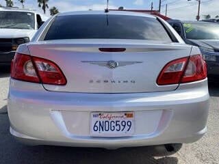 2008 Chrysler Sebring for sale at North County Auto in Oceanside, CA