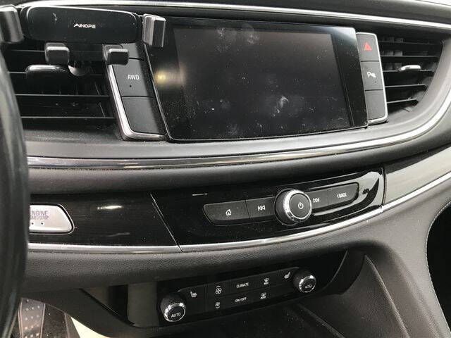 2019 Buick Enclave Essence
