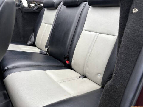 2007 Toyota FJ Cruiser