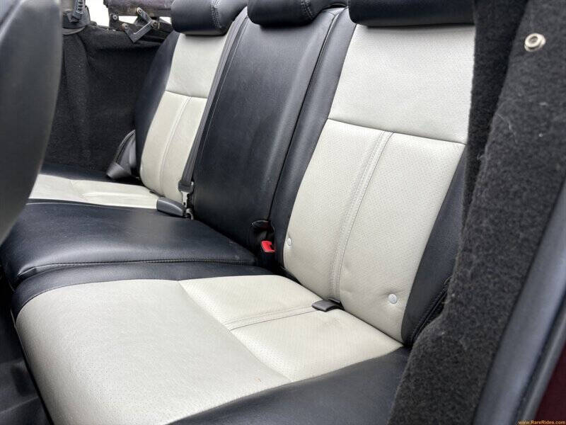 2007 Toyota FJ Cruiser