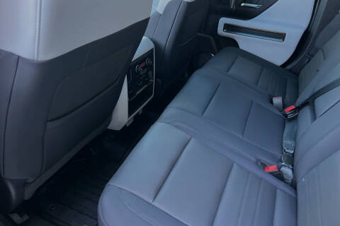 2024 GMC HUMMER EV 2X