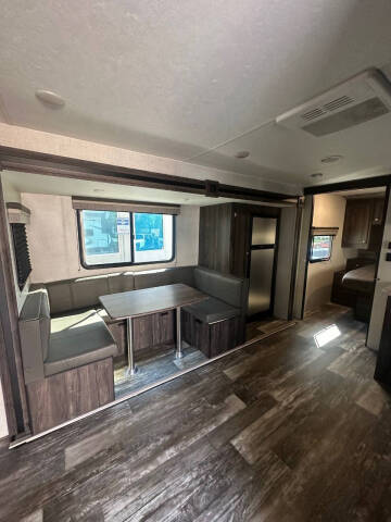 2020 Starcraft RV SUPERLITE 241BH