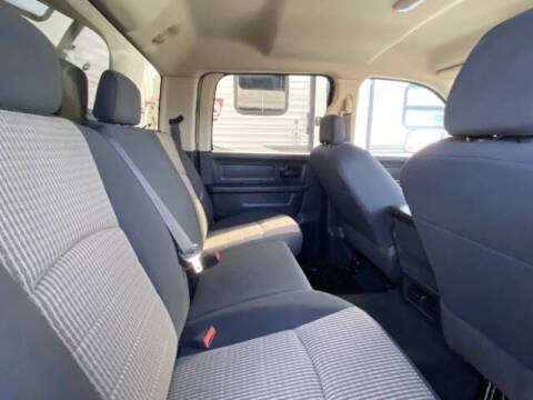 2010 Dodge Ram 2500