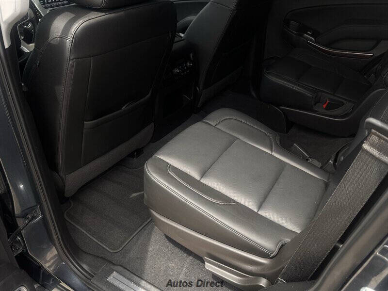 2020 GMC Yukon SLT