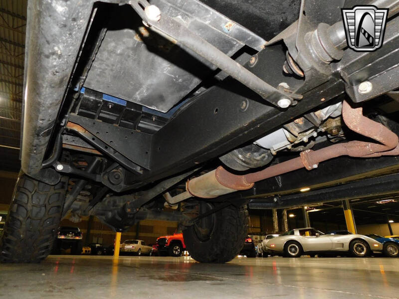 1994 Land Rover Defender 90