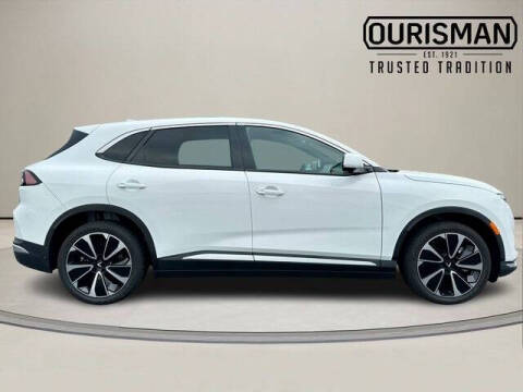 2025 VinFast VF8 Plus