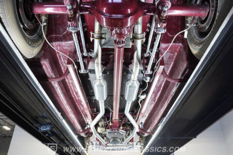 1929 Ford Model A