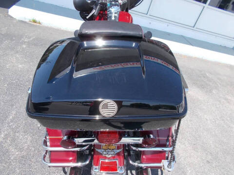 1996 Harley-Davidson Electra Glide Ultra Classic