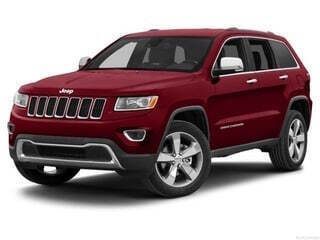 2016 Jeep Grand Cherokee for sale at Tim Short Chrysler Dodge Jeep RAM Ford of Morehead in Morehead KY