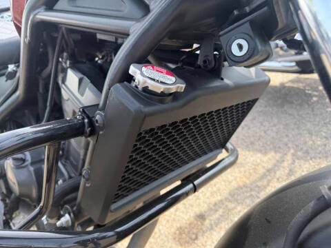 2023 Honda Rebel