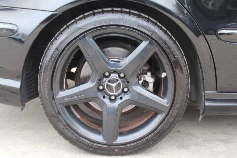 2009 Mercedes-Benz E-Class E 350