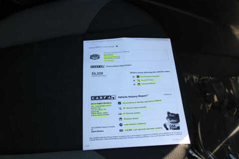 2014 Ford Focus S