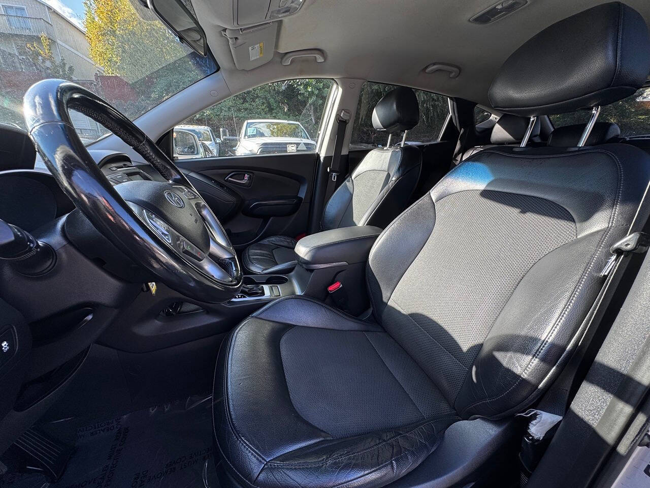 2014 Hyundai TUCSON for sale at Premium Spec Auto in Seattle, WA