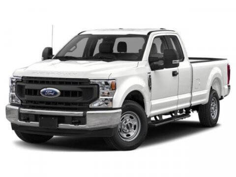 2020 Ford F-350 Super Duty XL's photo