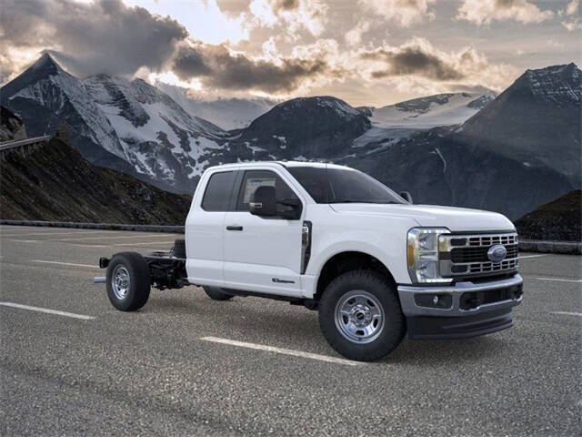 2026 Ford F-350 Super Duty XL