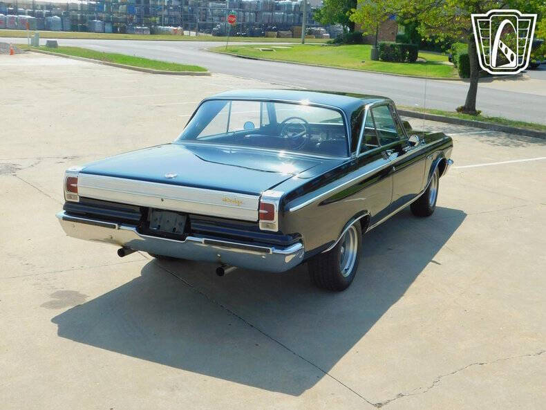 1965 Dodge Coronet