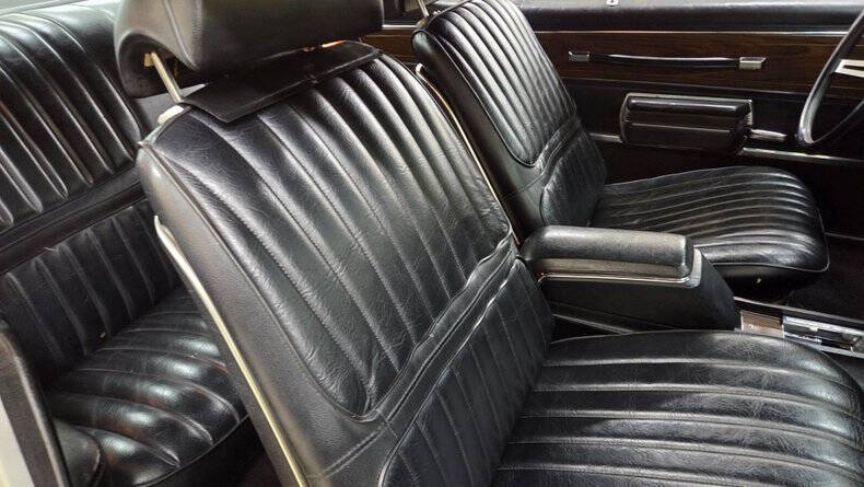 1972 Oldsmobile 442