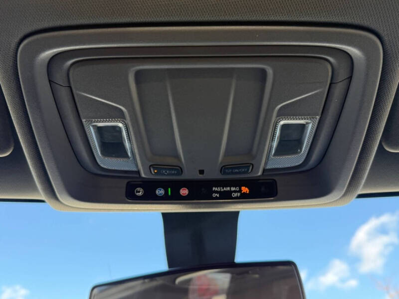 2022 GMC Sierra 2500HD