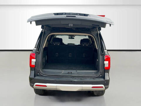 2022 Ford Expedition MAX XLT