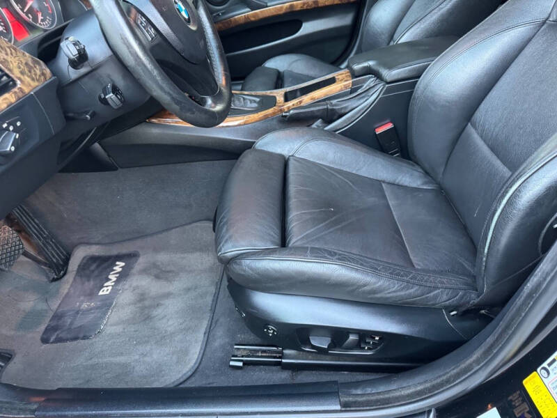 2006 BMW 3 Series 330i