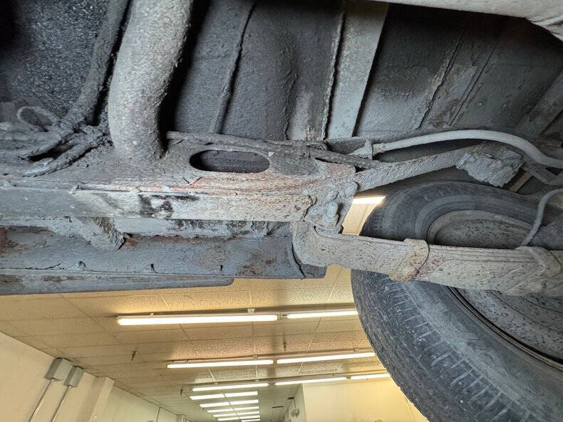 1973 Toyota Land Cruiser