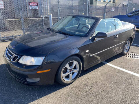 2004 Saab 9-3