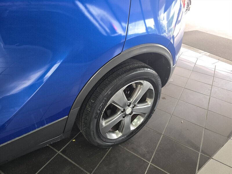 2014 Buick Encore Convenience