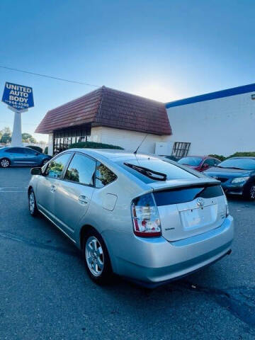 2004 Toyota Prius