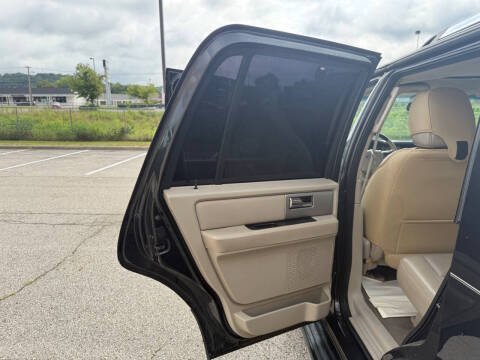 2012 Ford Expedition Limited