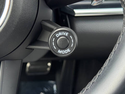 2021 Porsche Panamera 4S E-Hybrid