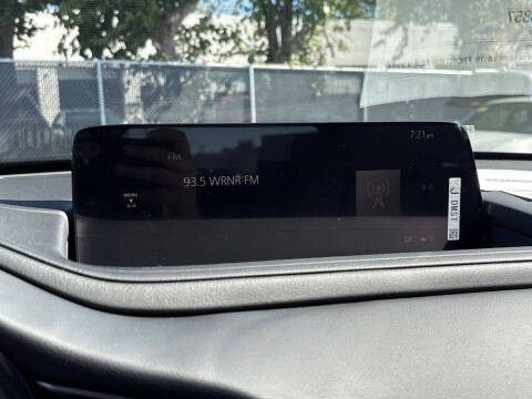 2026 Mazda CX-30 2.5 S Preferred