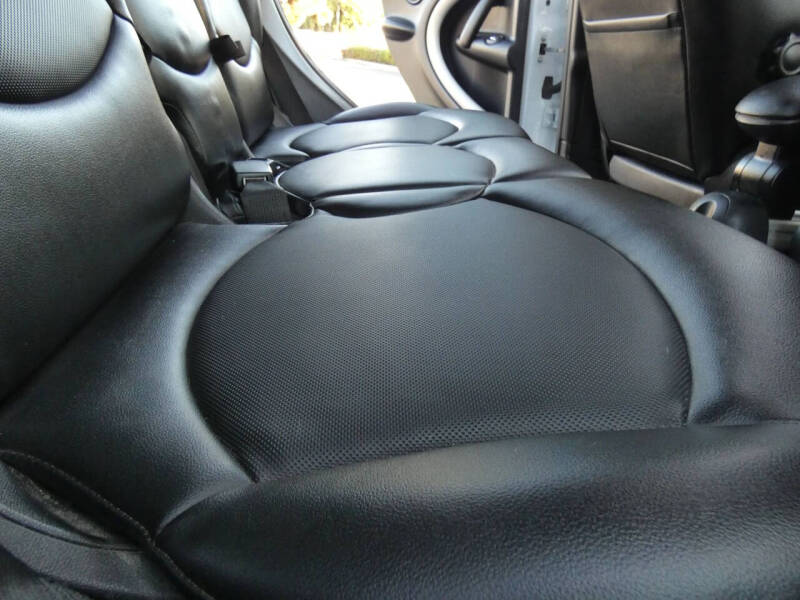 2016 MINI Countryman Cooper