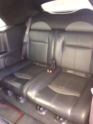 2005 Chrysler PT Cruiser GT