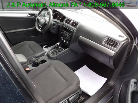 2015 Volkswagen Jetta