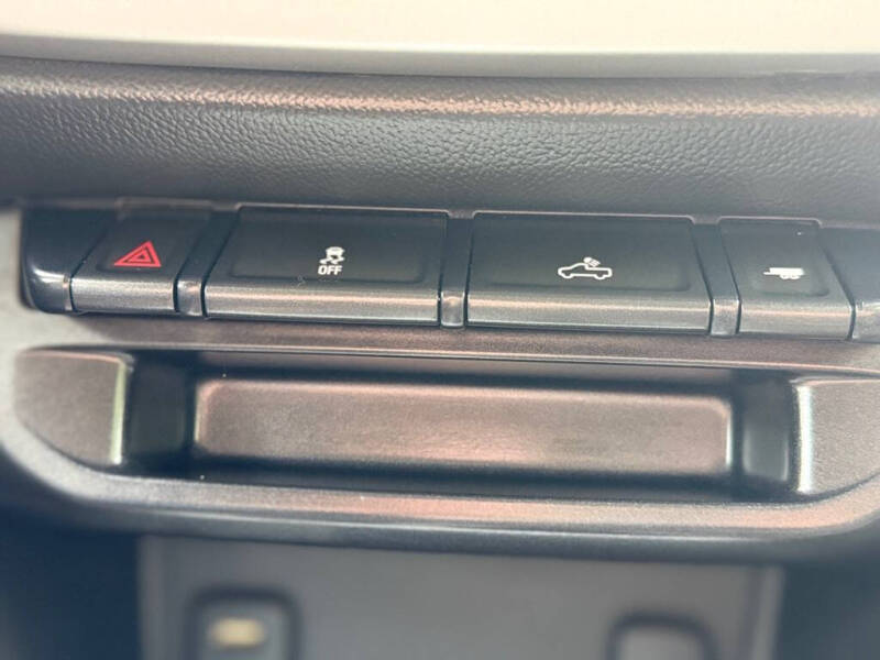 2015 Chevrolet Colorado