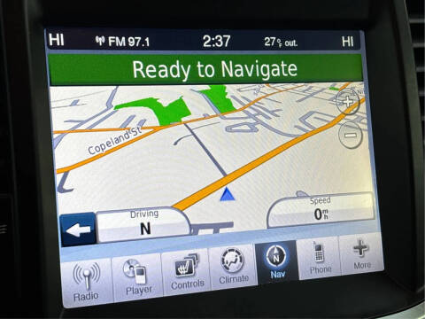 2011 Chrysler 300 Limited